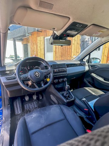Renault Renault Clio 