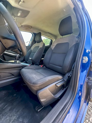 Renault Renault Clio 