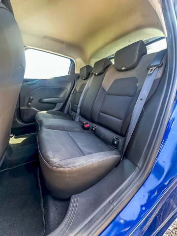 Renault Renault Clio 