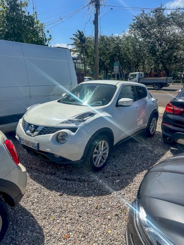 Nissan Nissan Juke Essence 1.2 DIG-T 115 CV