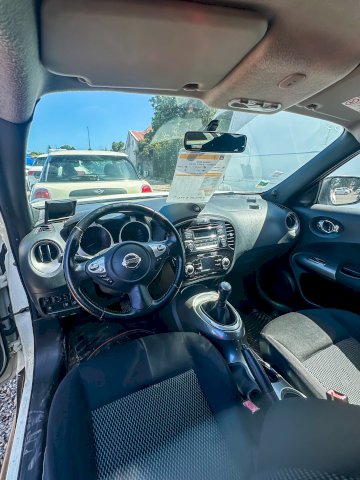 Nissan Nissan Juke Essence 1.2 DIG-T 115 CV