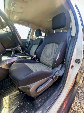 Nissan Nissan Juke Essence 1.2 DIG-T 115 CV