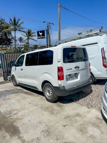 Peugeot Peugeot Expert Diesel 1.5 BlueHDi 120 CV