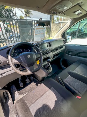 Peugeot Peugeot Expert Diesel 1.5 BlueHDi 120 CV