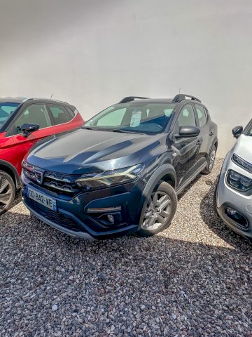 Dacia Dacia Sandero 