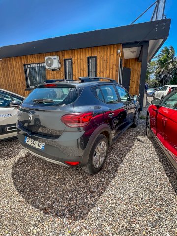 Dacia Dacia Sandero 