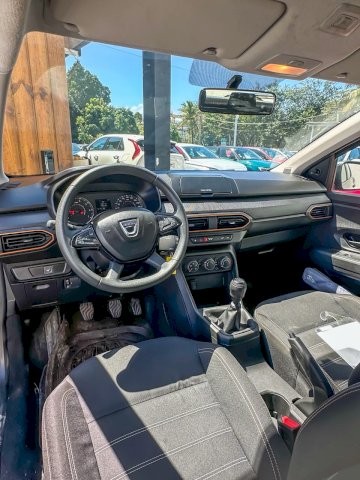 Dacia Dacia Sandero 