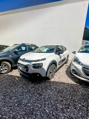 Citroen Citroën C3 Diesel 1.5 BlueHDi 100