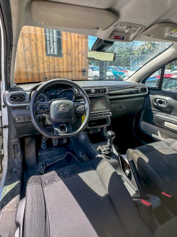 Citroen Citroën C3 Diesel 1.5 BlueHDi 100