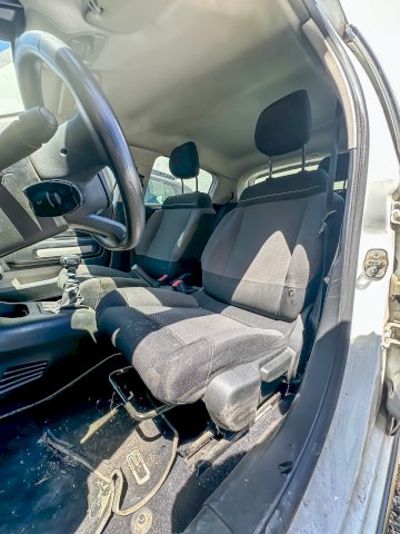 Citroen Citroën C3 Diesel 1.5 BlueHDi 100