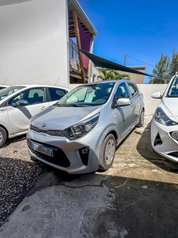 Kia Kia Picanto 
