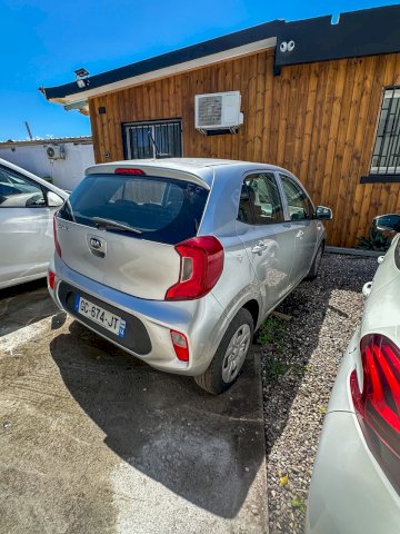 Kia Kia Picanto 