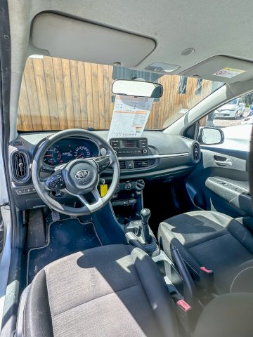 Kia Kia Picanto 