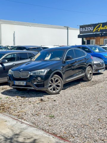 BMW BMW X4