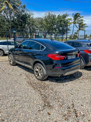 BMW BMW X4 