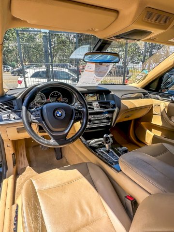 BMW BMW X4 