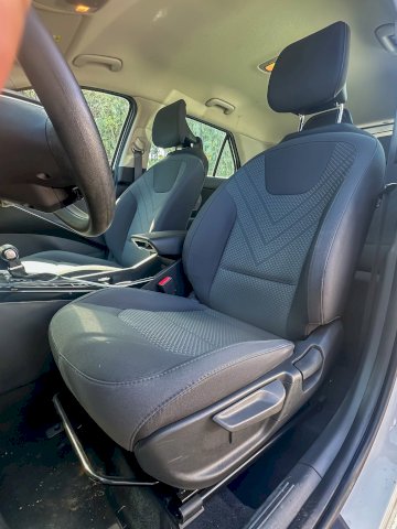 Kia Kia Niro 1.6 L GDI HYBRID 141CH 