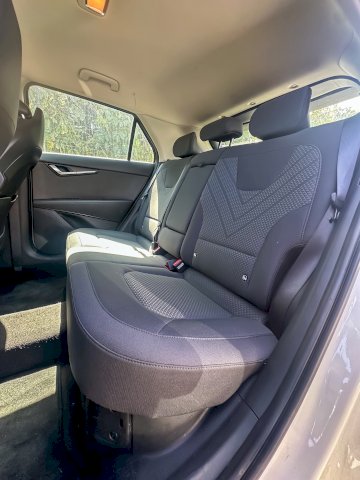 Kia Kia Niro 1.6 L GDI HYBRID 141CH 