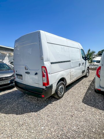 Renault Renault Master 2.3L DCI 136 CH