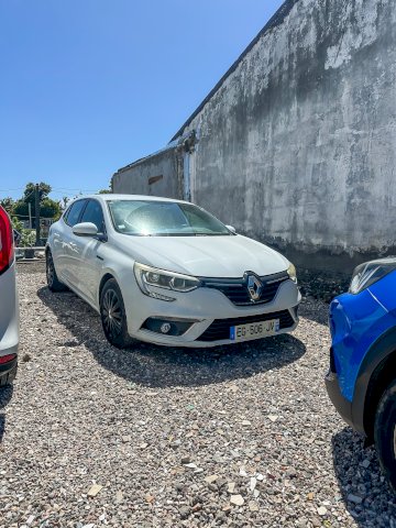 Renault Renault Megane 