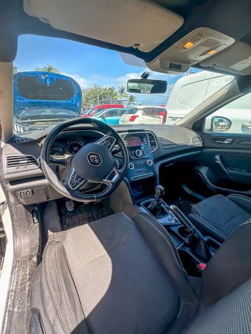 Renault Renault Megane 