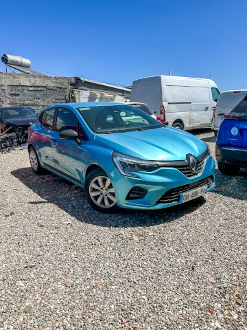 Renault Renault Clio 1.0L TCE 90CH