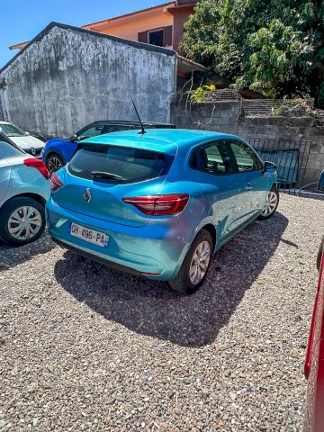 Renault Renault Clio 1.0L TCE 90CH