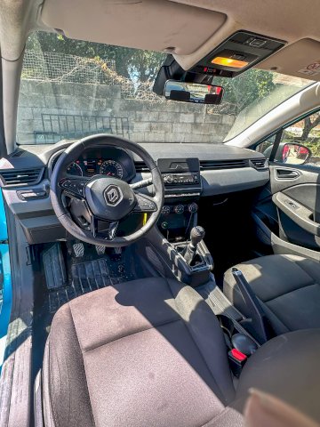 Renault Renault Clio 1.0L TCE 90CH