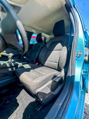Renault Renault Clio 1.0L TCE 90CH
