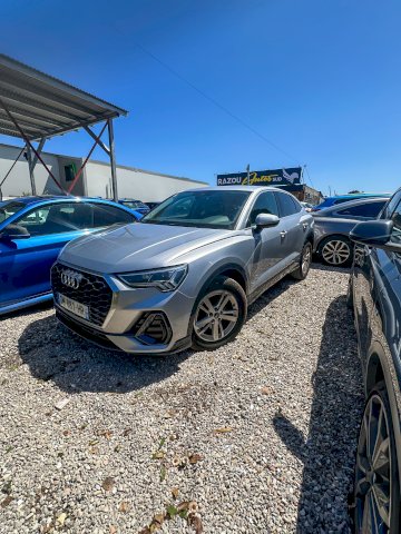 Audi Audi Q3 Diesel 35 TDI 150CV