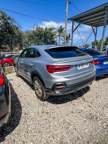 Audi Audi Q3 Diesel 35 TDI 150CV