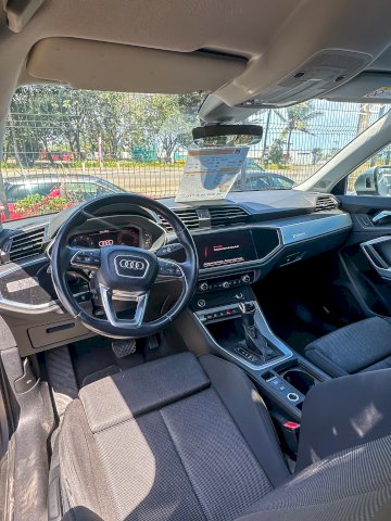 Audi Audi Q3 Diesel 35 TDI 150CV