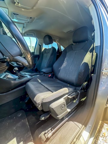 Audi Audi Q3 Diesel 35 TDI 150CV