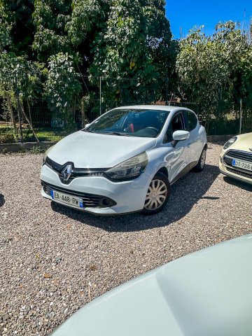Renault Renault Clio TCE 90
