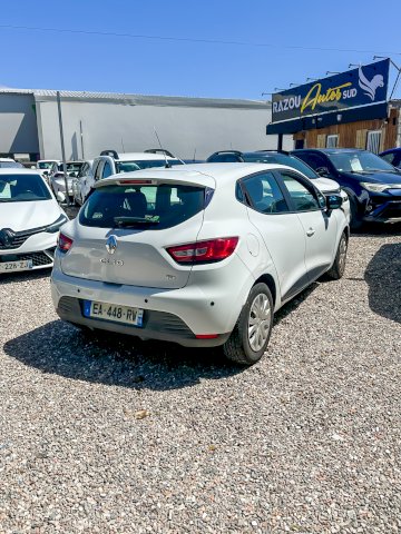 Renault Renault Clio TCE 90