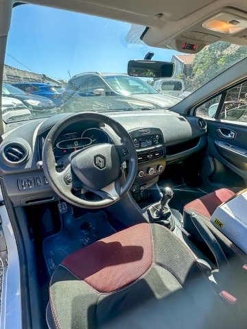 Renault Renault Clio TCE 90