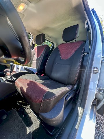 Renault Renault Clio TCE 90