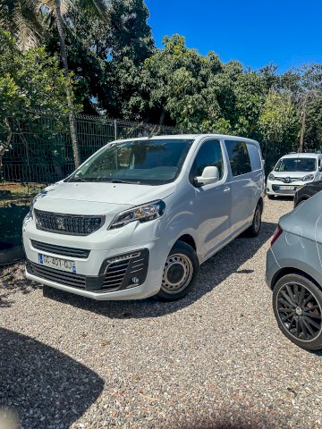 Peugeot Peugeot Expert 2.0L HDI 177 CH BOITE AUTO