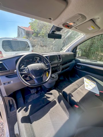 Peugeot Peugeot Expert 2.0L HDI 177 CH BOITE AUTO