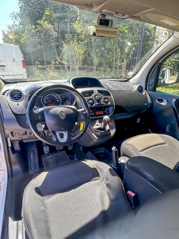 Renault Renault Kangoo 1.5L DCI 95 CH