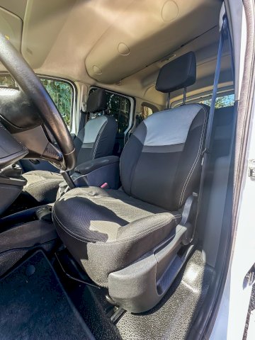 Renault Renault Kangoo 1.5L DCI 95 CH