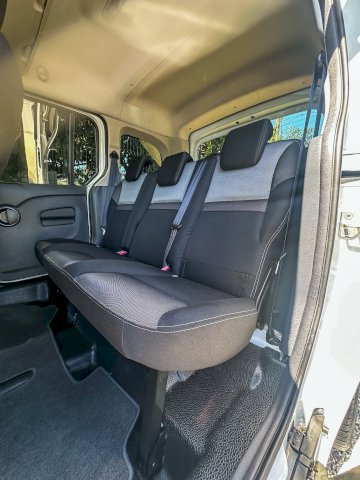 Renault Renault Kangoo 1.5L DCI 95 CH
