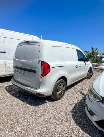 Mercedes-Benz Mercedes-Benz Citan 1.5L  112 CH BVA