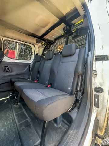 Peugeot Peugeot Partner 1.5 HDI 100 CH
