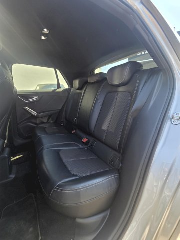 Audi Audi Q2 Q2 SLINE 115CH