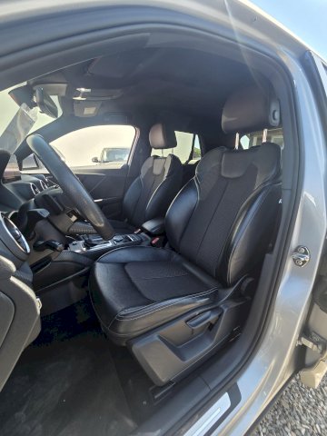 Audi Audi Q2 Q2 SLINE 115CH