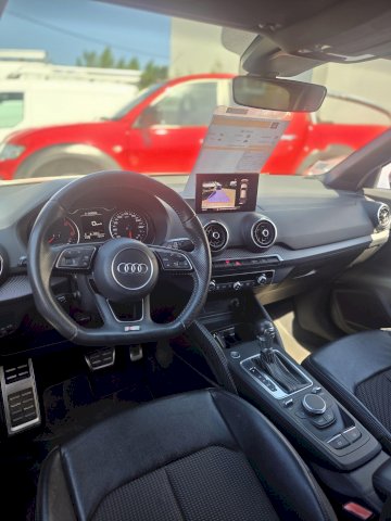 Audi Audi Q2 Q2 SLINE 115CH