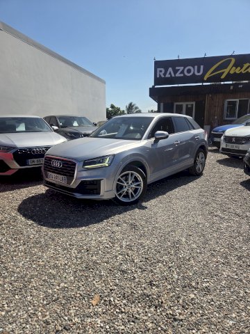 Audi Audi Q2 Q2 SLINE 115CH