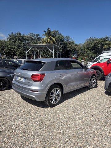 Audi Audi Q2 Q2 SLINE 115CH
