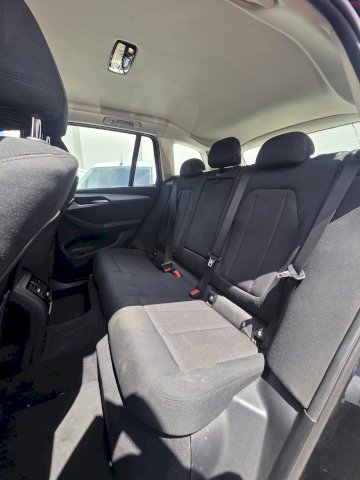 BMW BMW X3 X3 DRIVE 2.0L 184CH